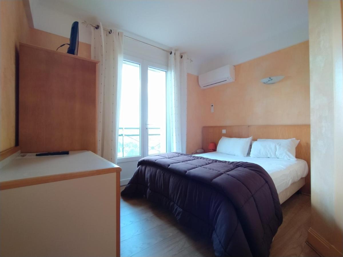 Hotel Bellevue Puy-lʼÉvêque Bagian luar foto