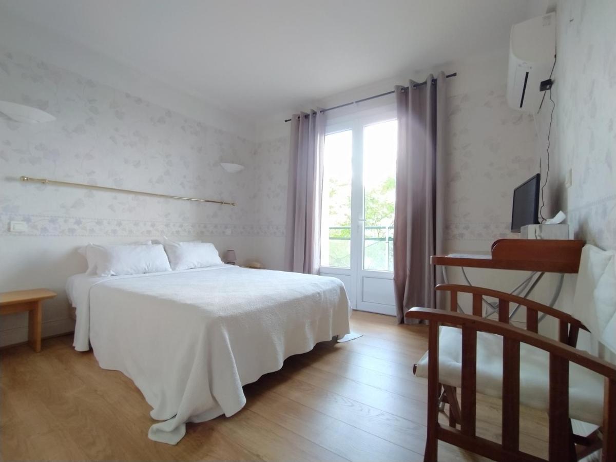Hotel Bellevue Puy-lʼÉvêque Bagian luar foto