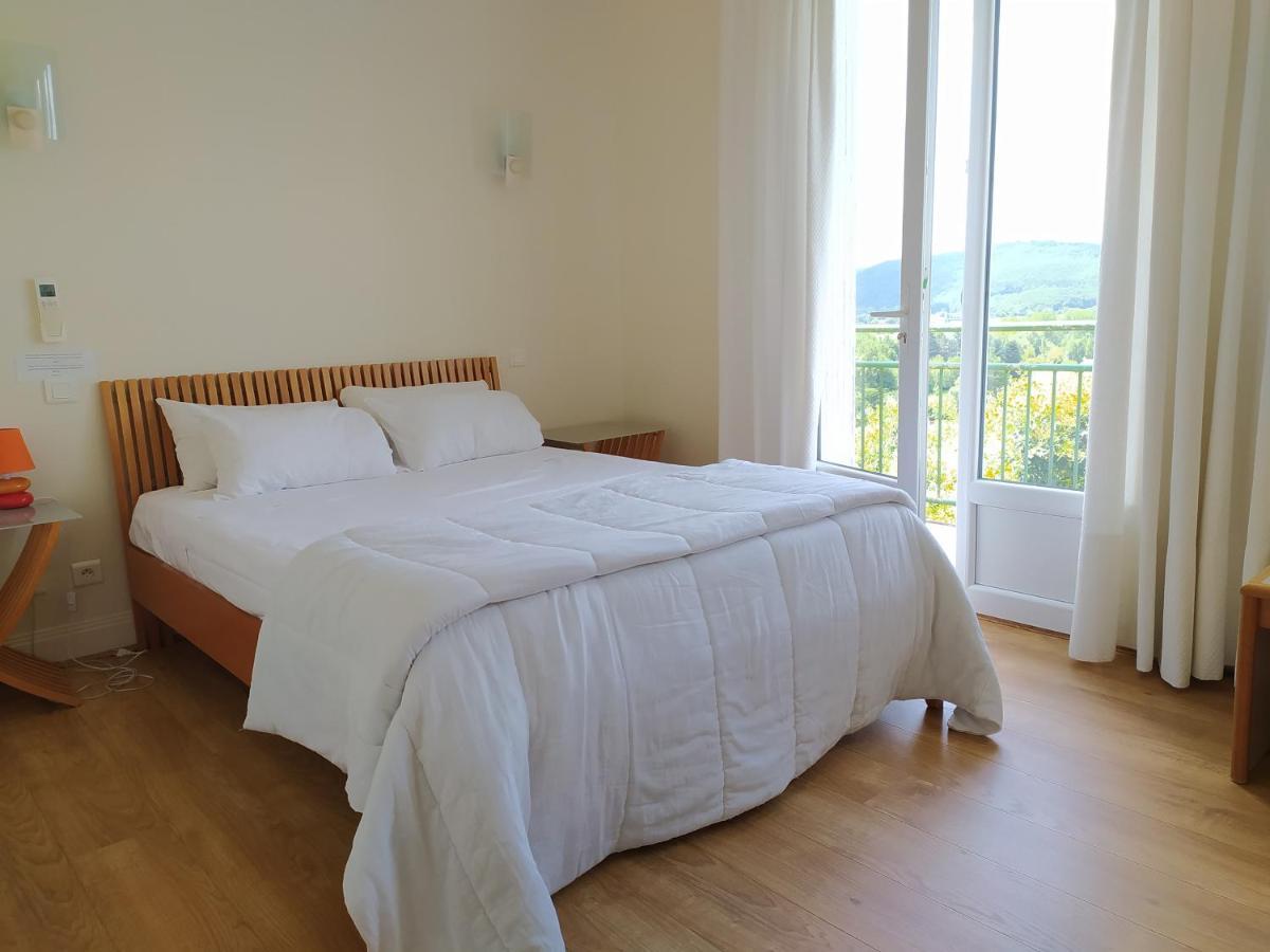 Hotel Bellevue Puy-lʼÉvêque Bagian luar foto